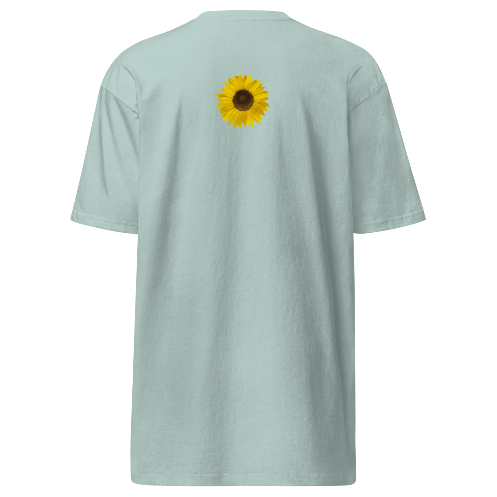 SUNBLOOM t-shirt