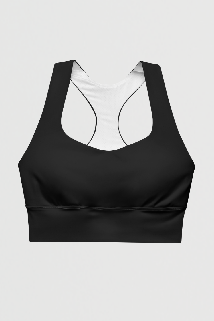 FREYA yoga-sports bra (Black)