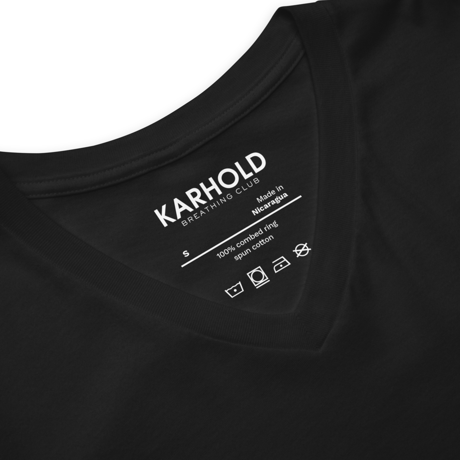 PIPAL (VNECK) t-shirt