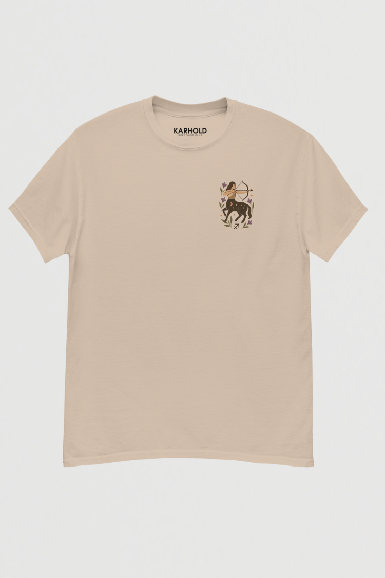 SAGITTARIUS t-shirt