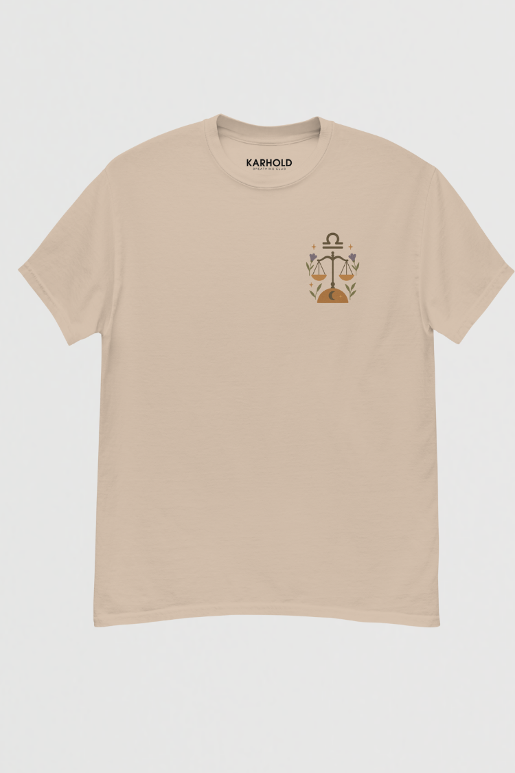 LIBRA t-shirt