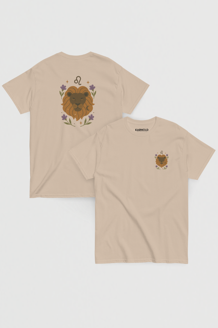 LEO t-shirt