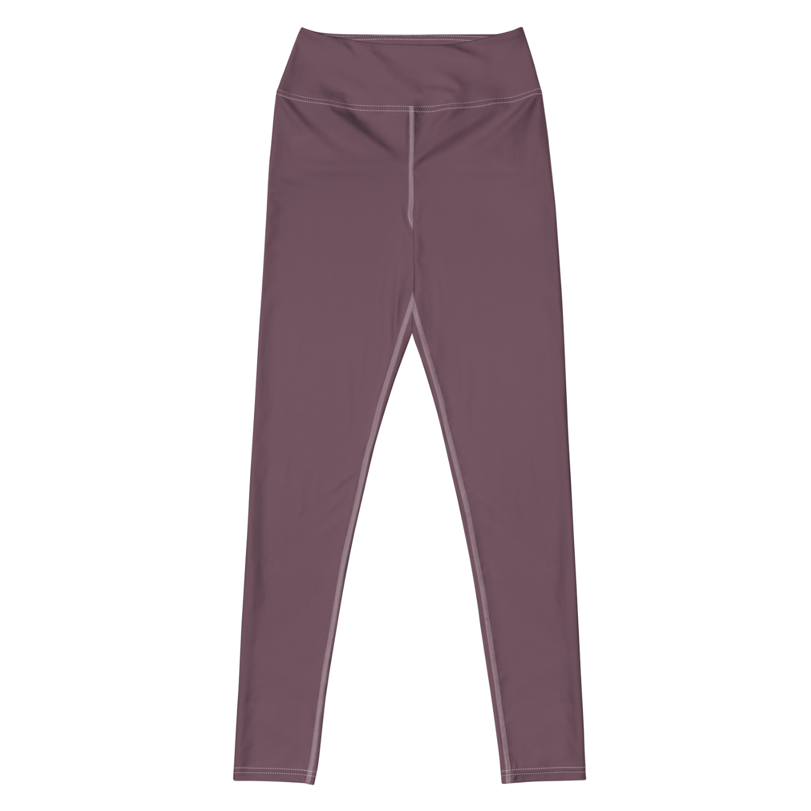 FREYA yoga-legging (Dim Purple)