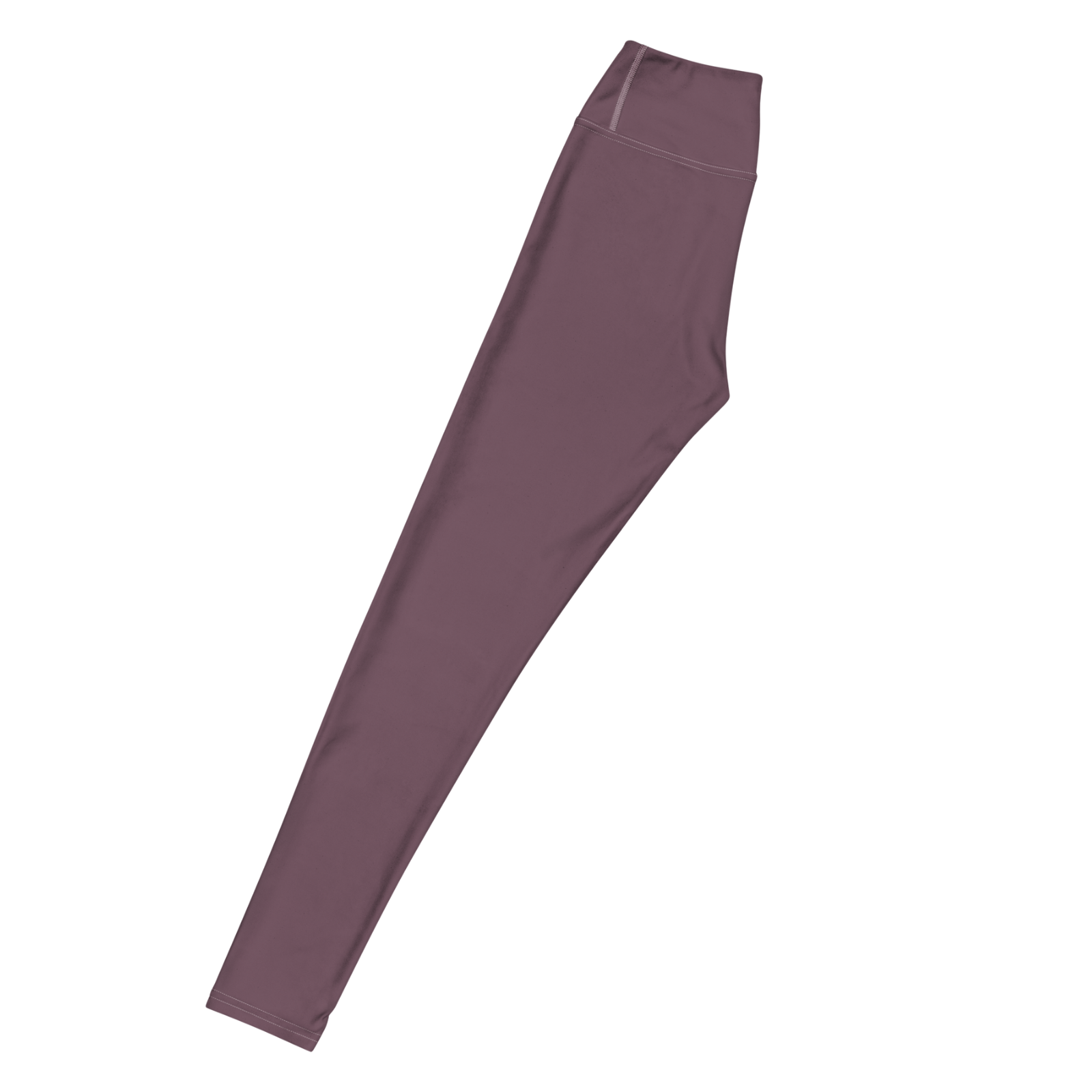FREYA yoga-legging (Dim Purple)