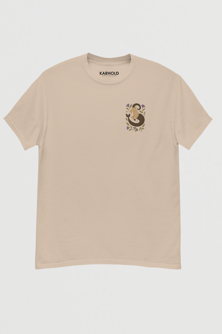 CAPRICORN t-shirt