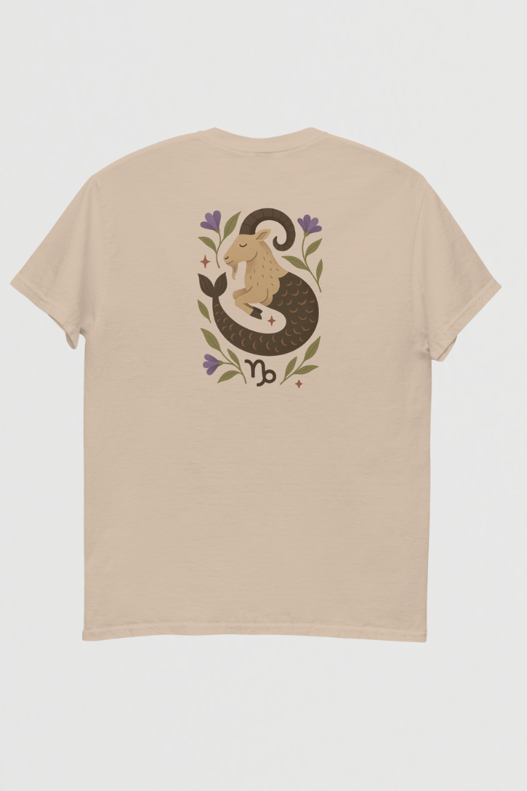 CAPRICORN t-shirt
