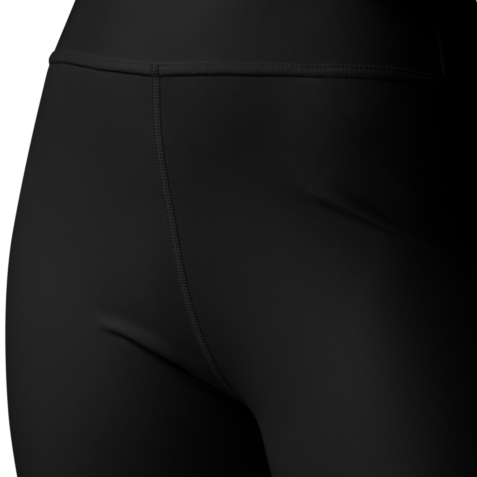 FREYA yoga-legging (Black)