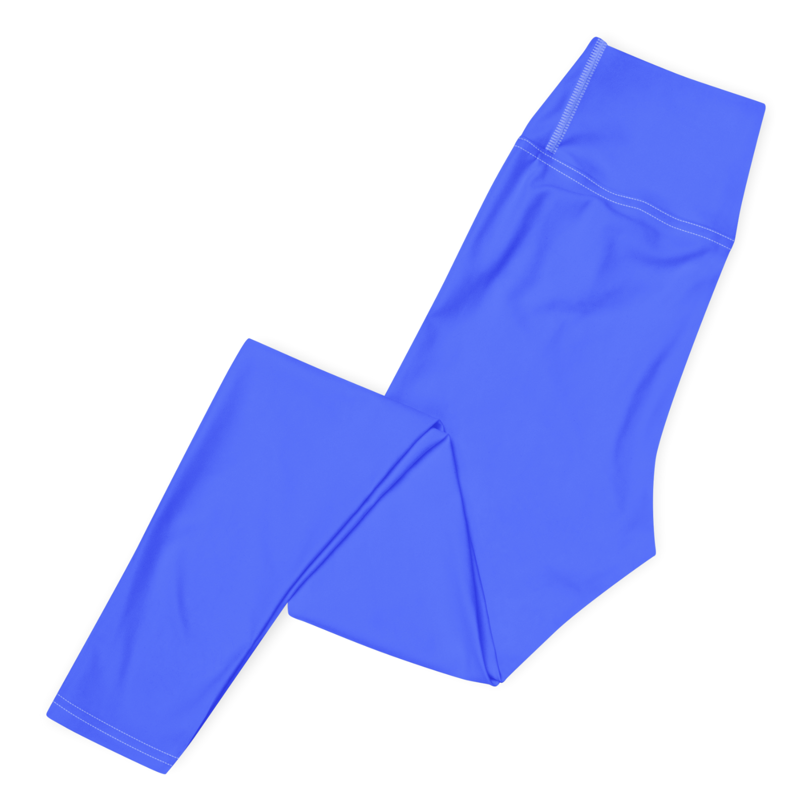 FREYA yoga-legging (Royal Blue)