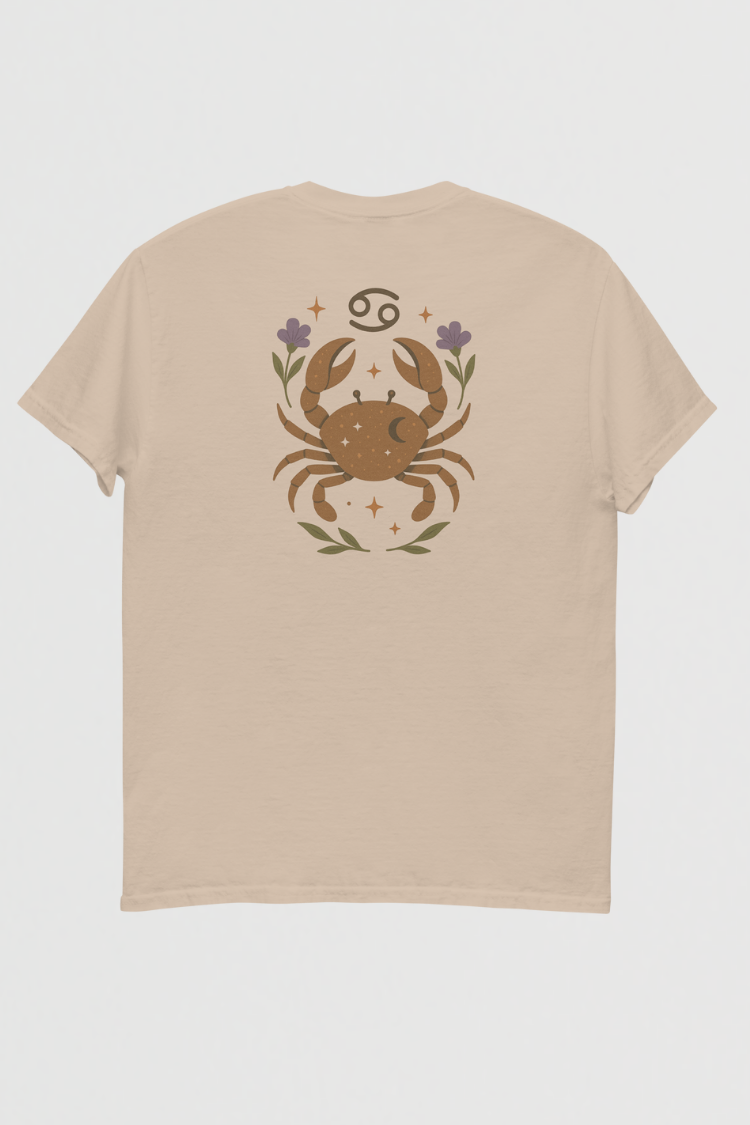 CANCER t-shirt