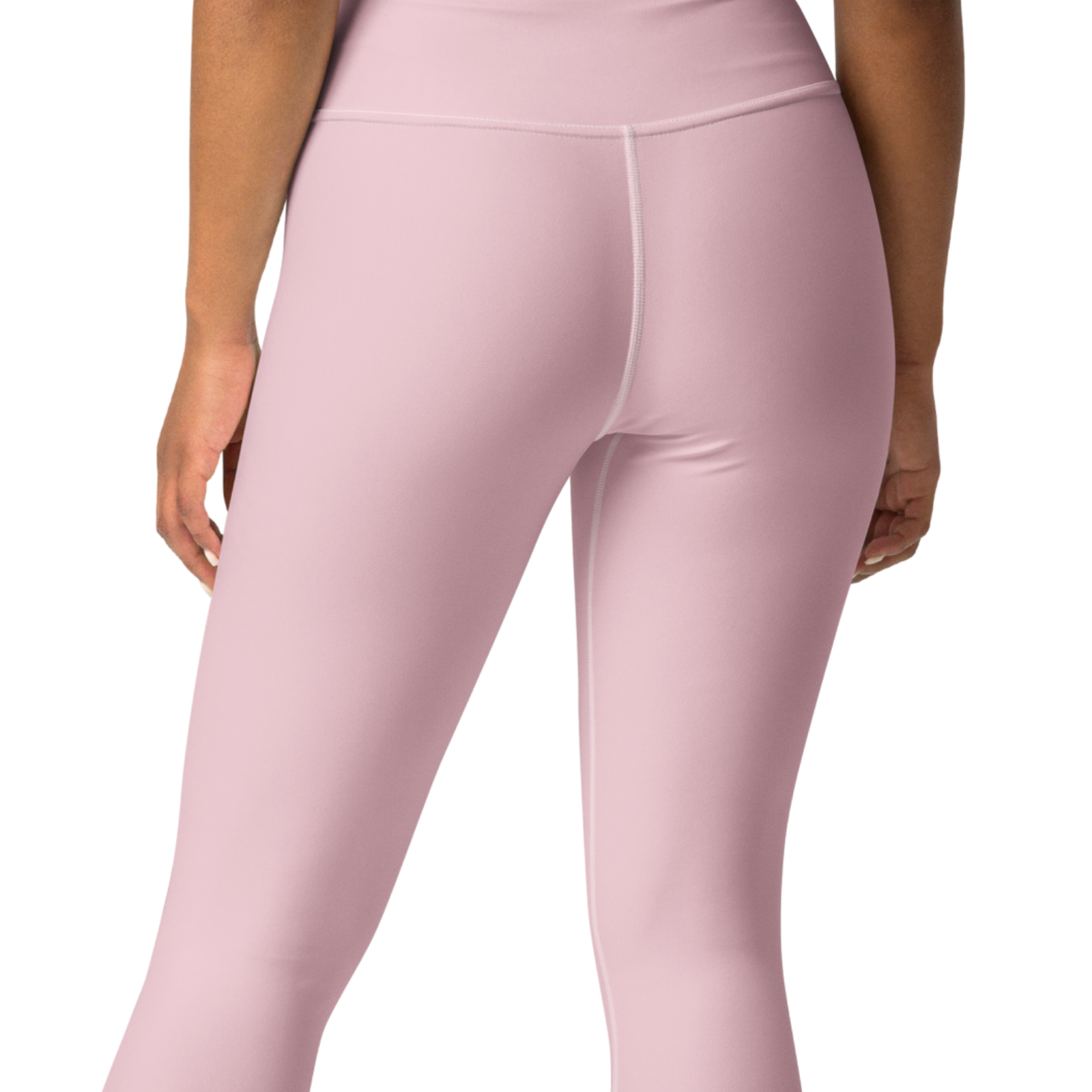 FREYA yoga-legging (Pink)