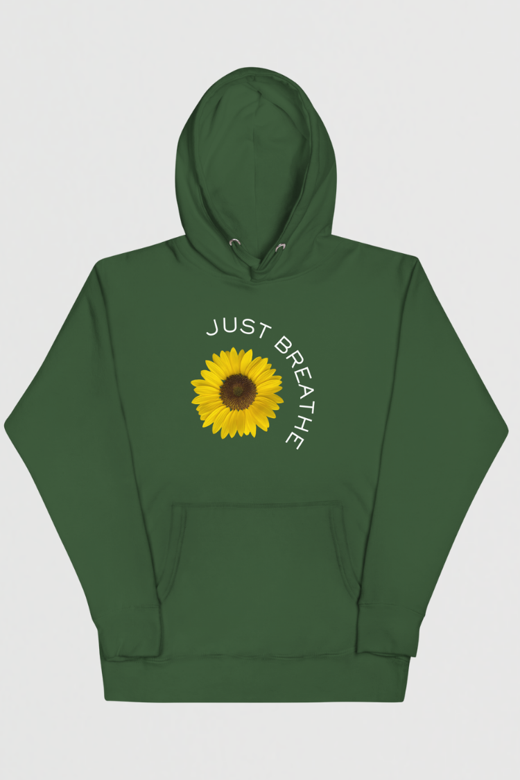 SUNBLOOM hoodie