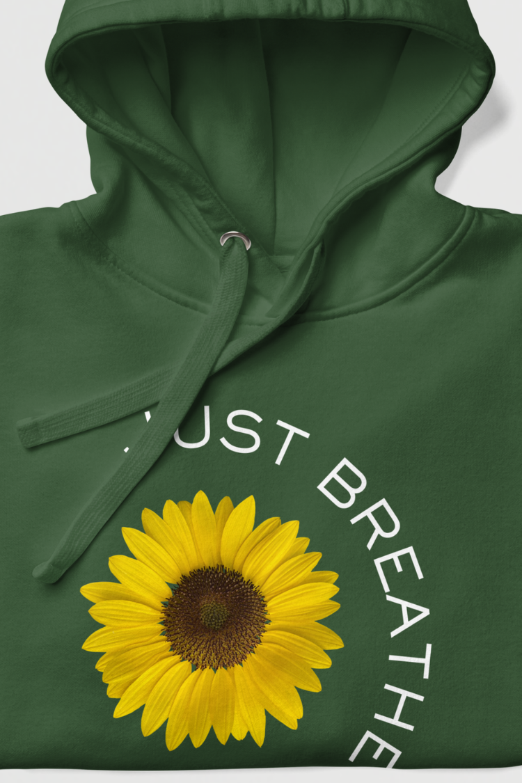 SUNBLOOM hoodie
