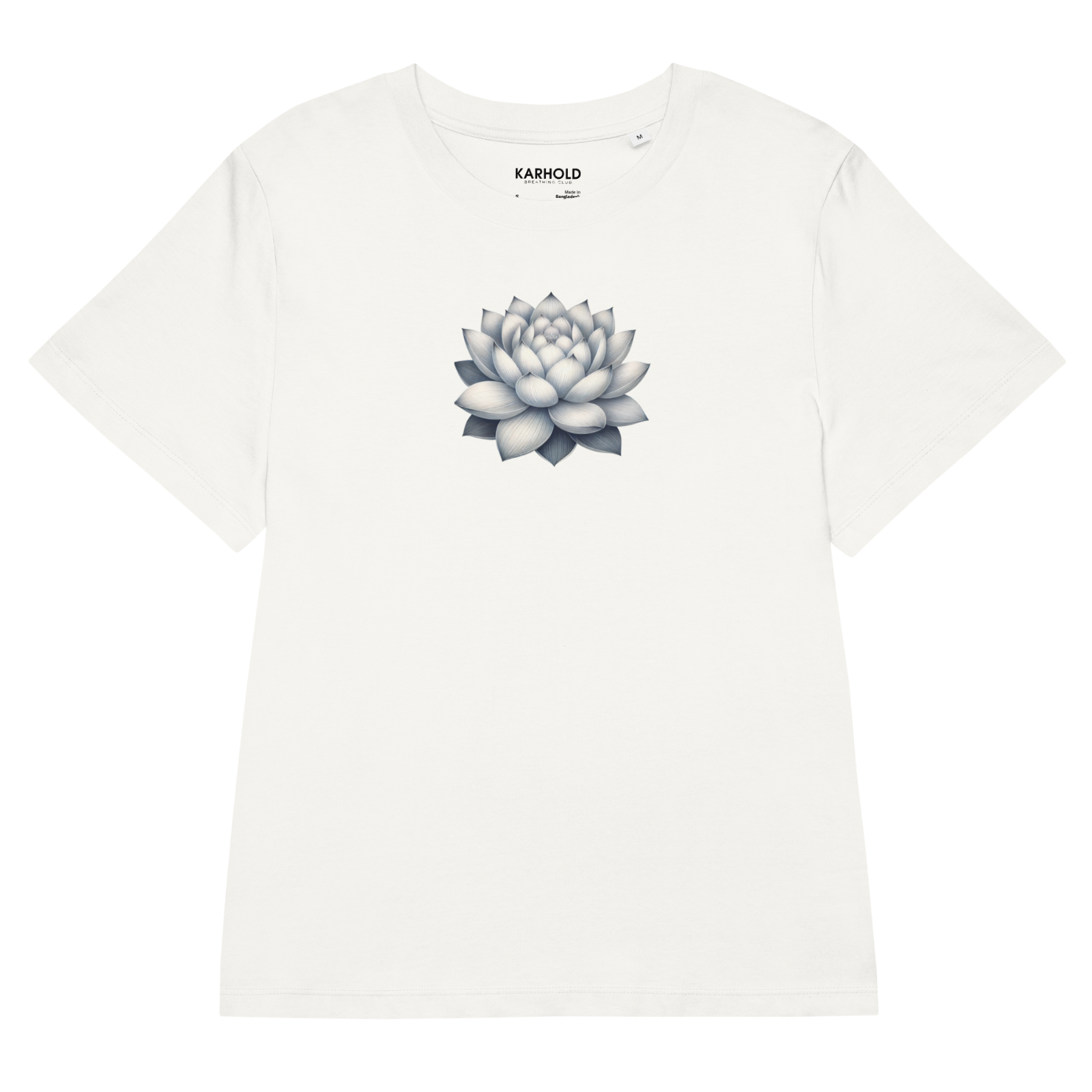 WHITE LOTUS t-shirt