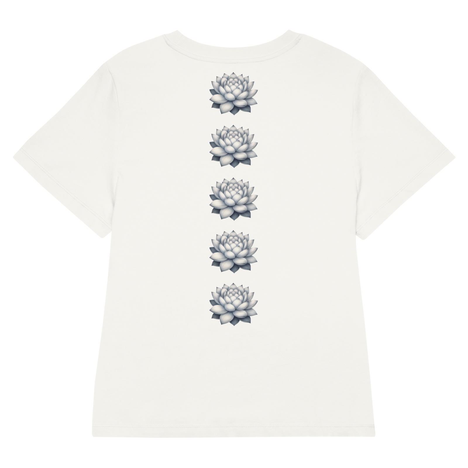 WHITE LOTUS t-shirt