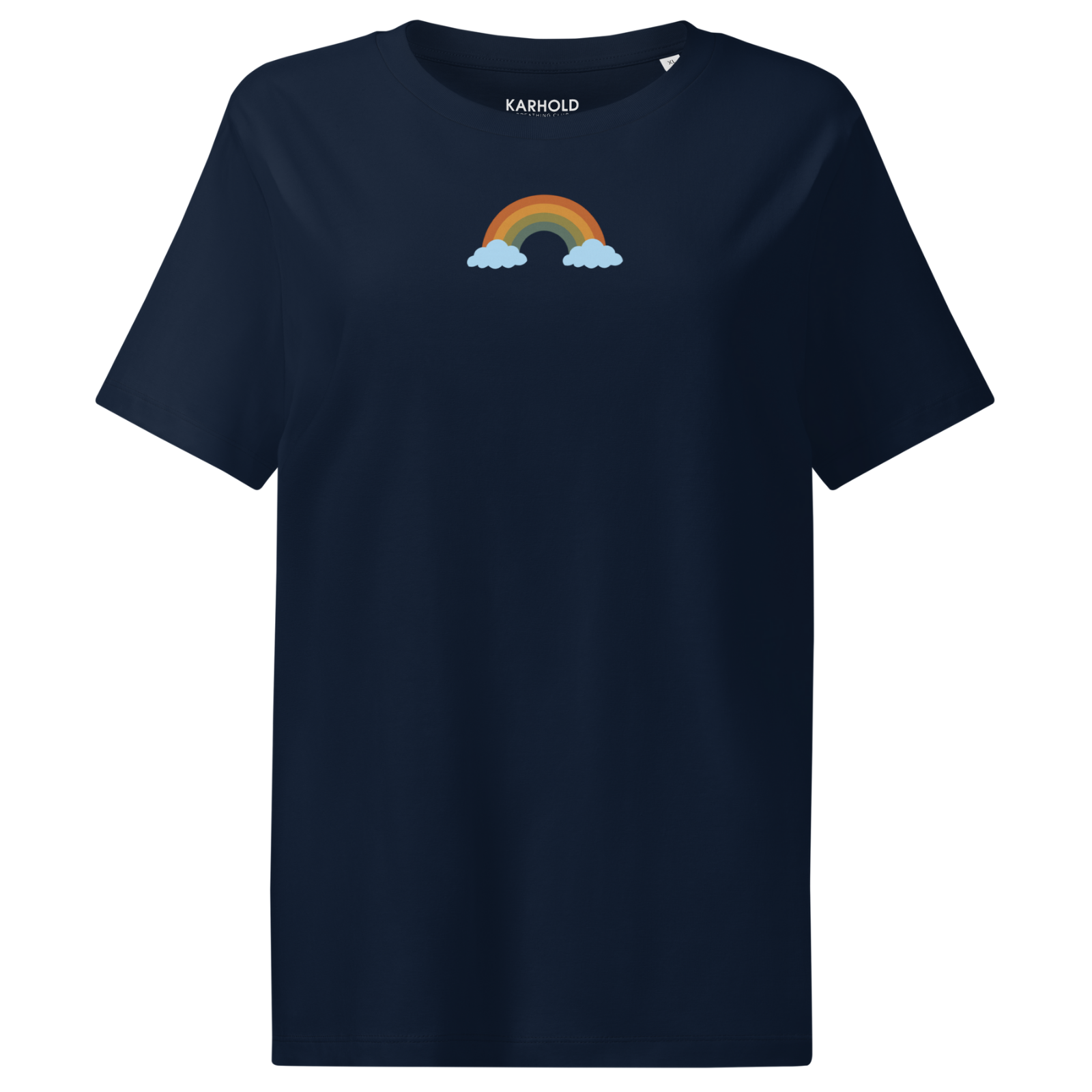 SPECTRUM t-shirt