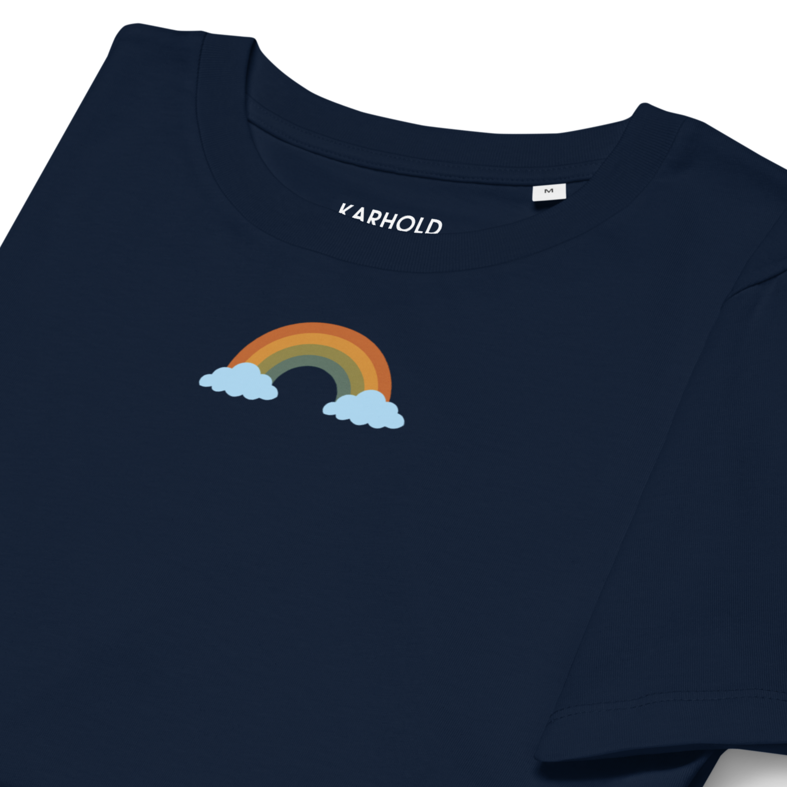 SPECTRUM t-shirt