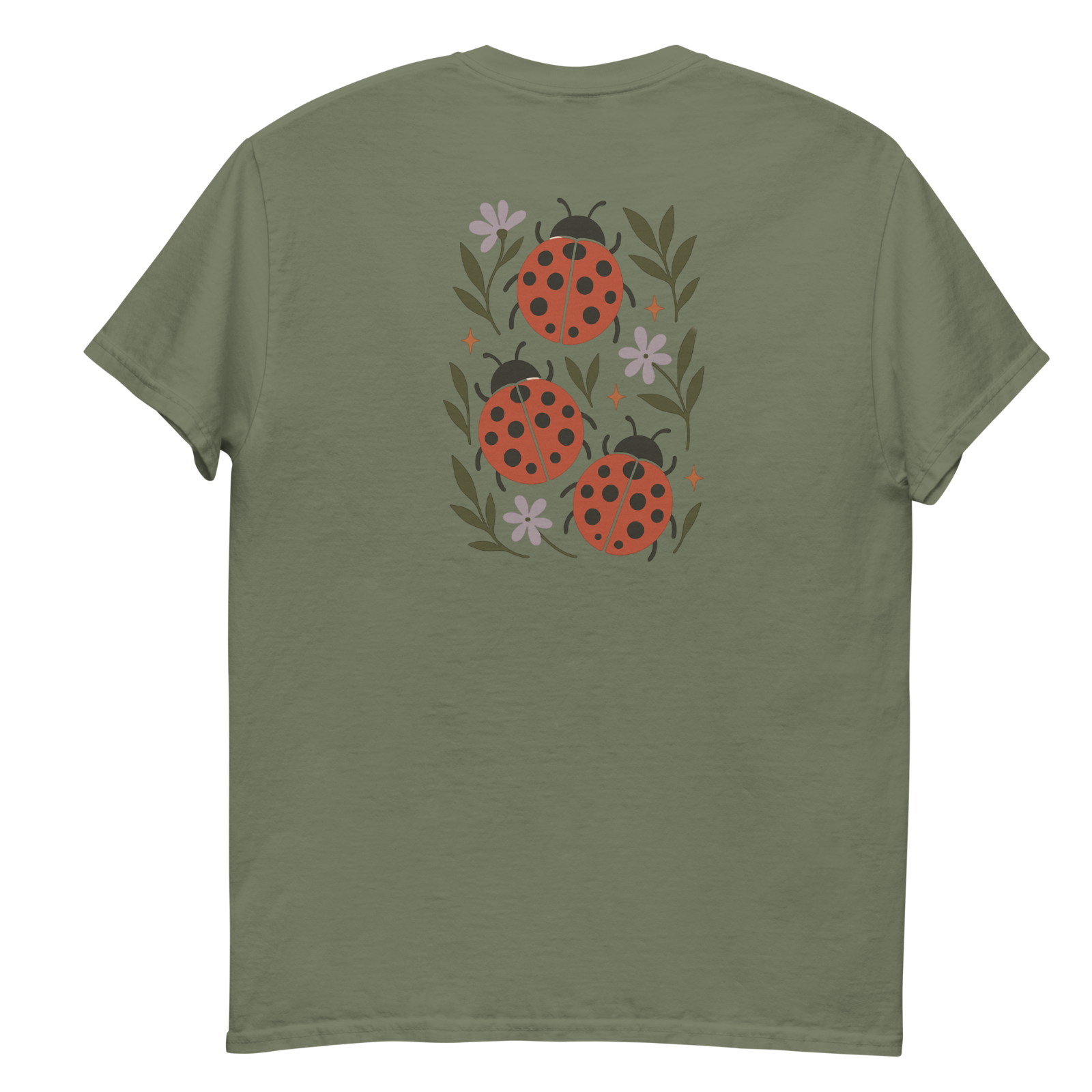 LADYBUG t-shirt