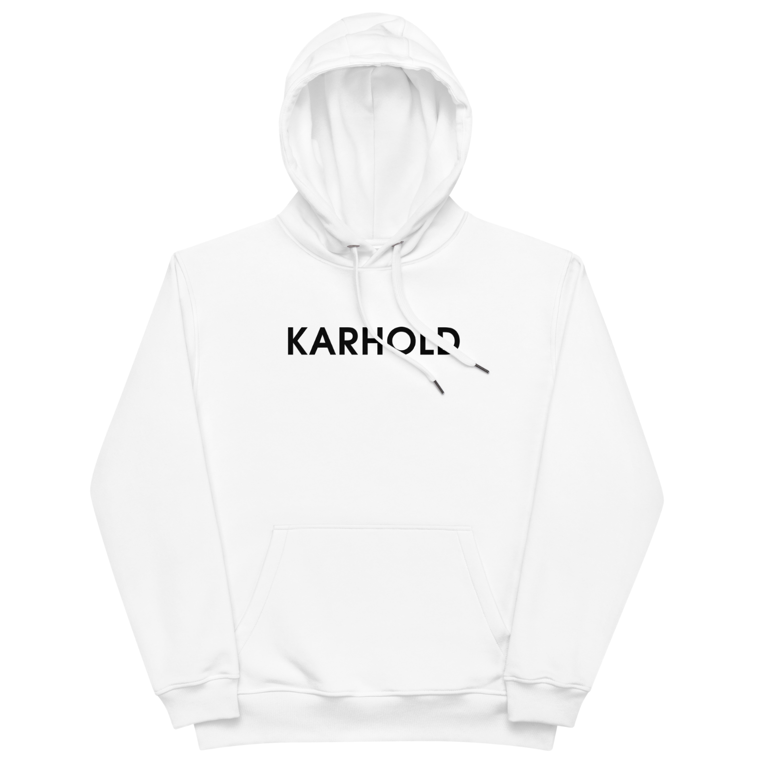 LOTUS-DIVINE classic hoodie