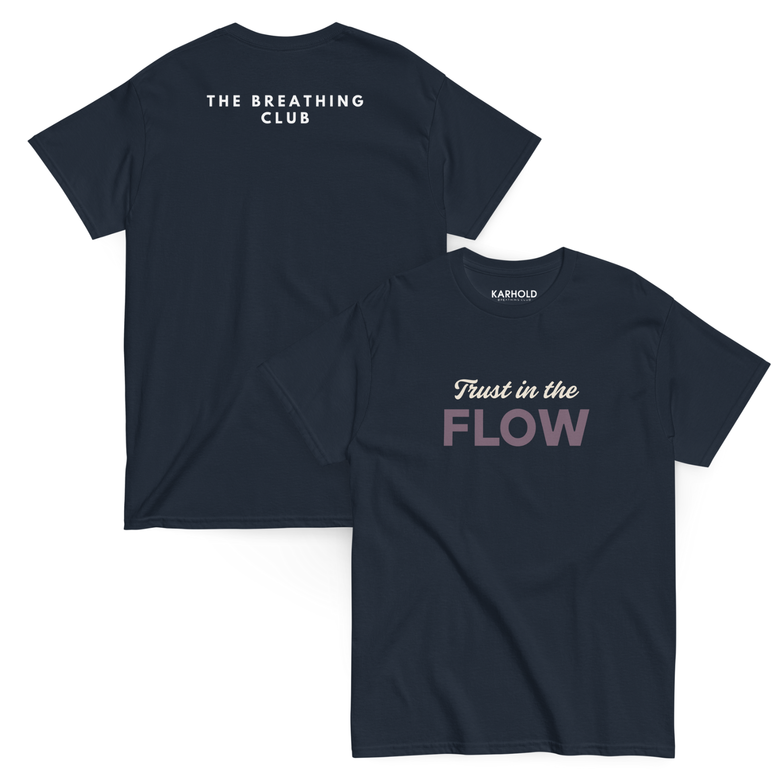FLOW t-shirt