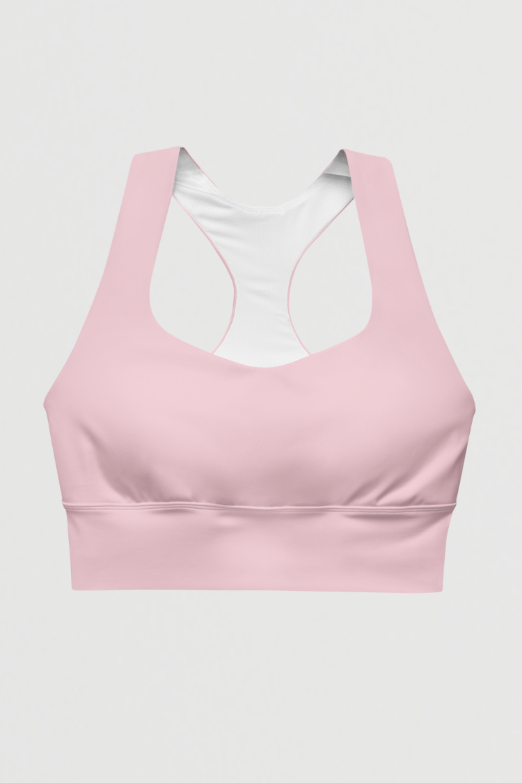 FREYA yoga-sports bra (Pink)