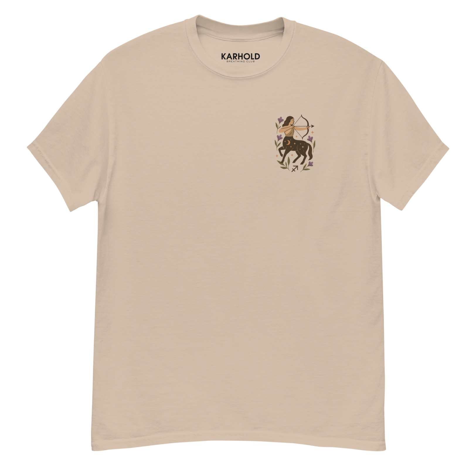 SAGITTARIUS t-shirt