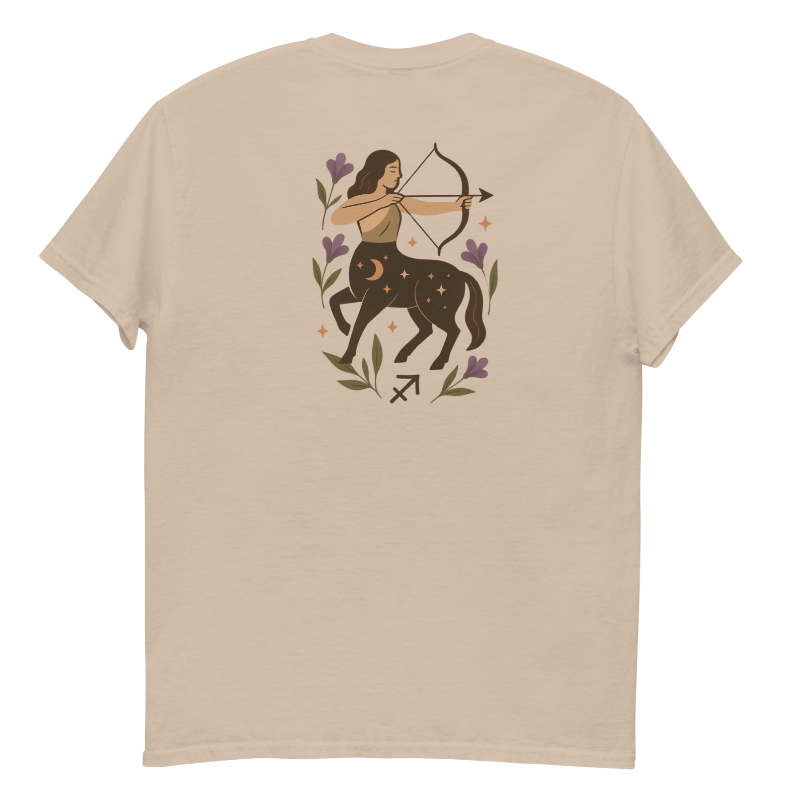 SAGITTARIUS t-shirt