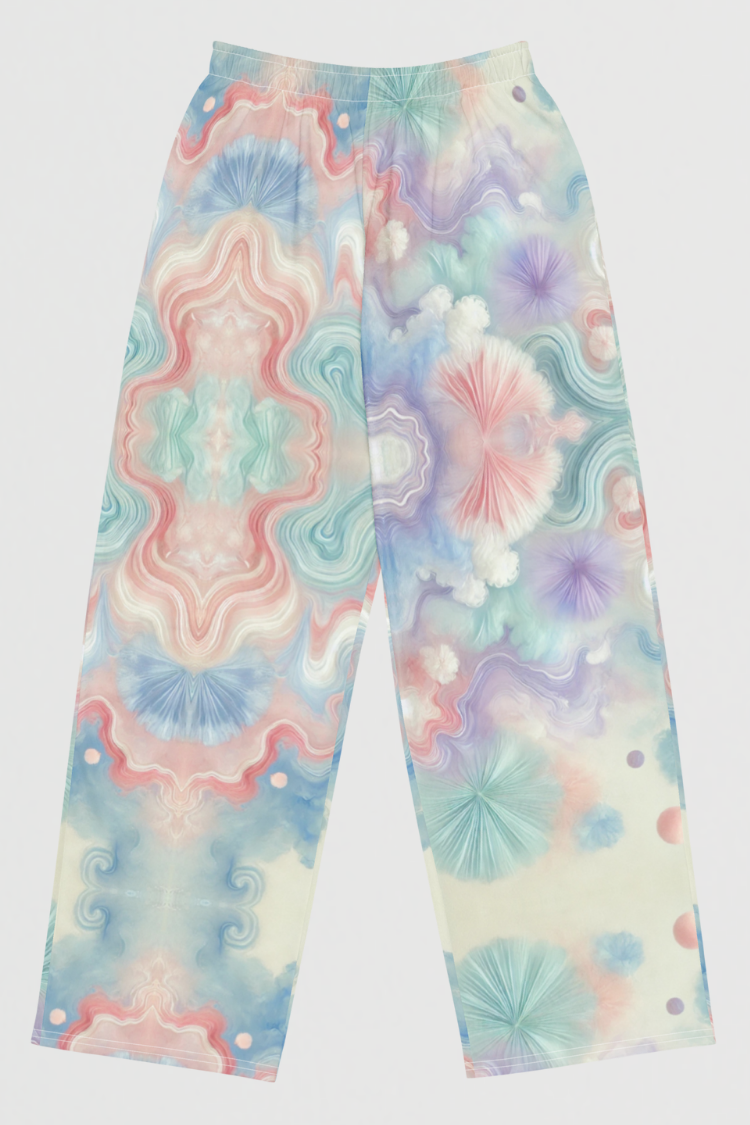 MESSIER87 pants