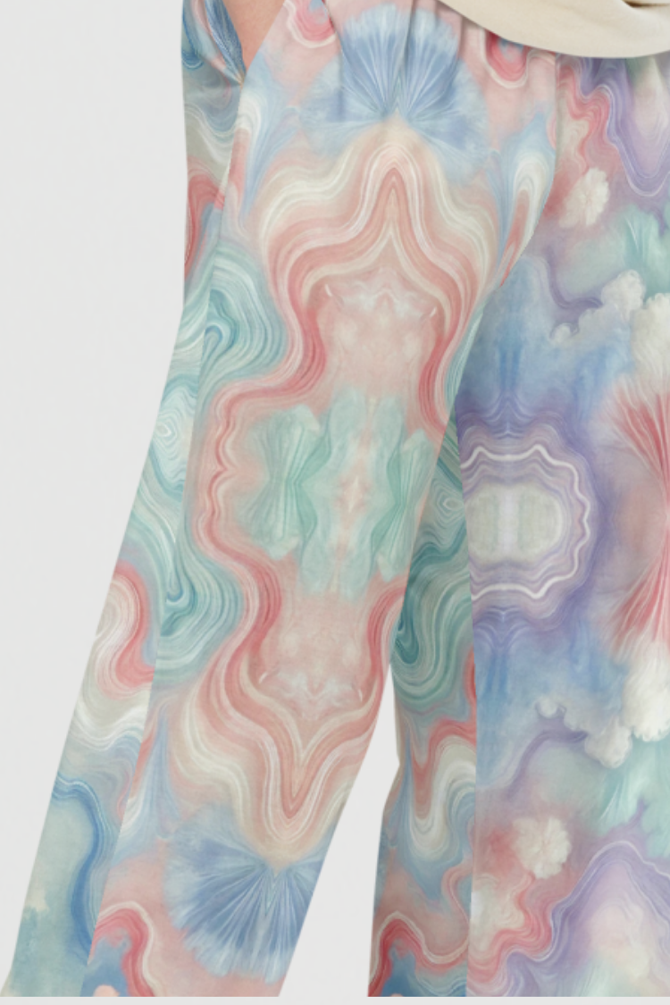 MESSIER87 pants