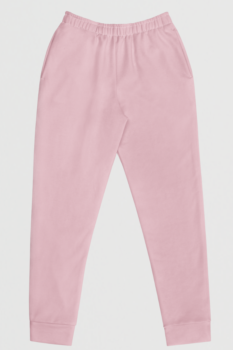 MILA joggers (Pink)