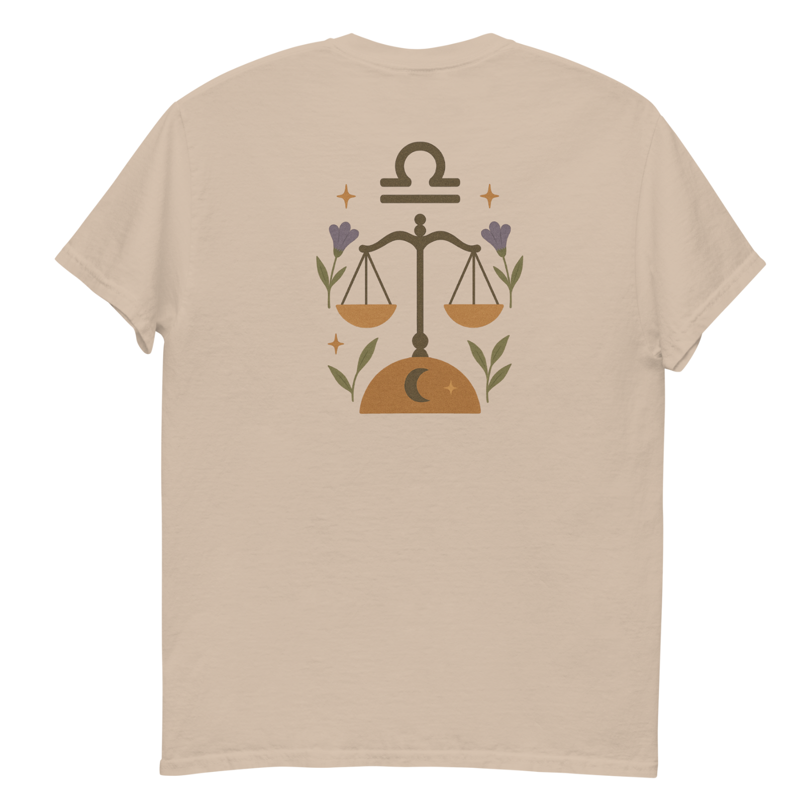 LIBRA t-shirt