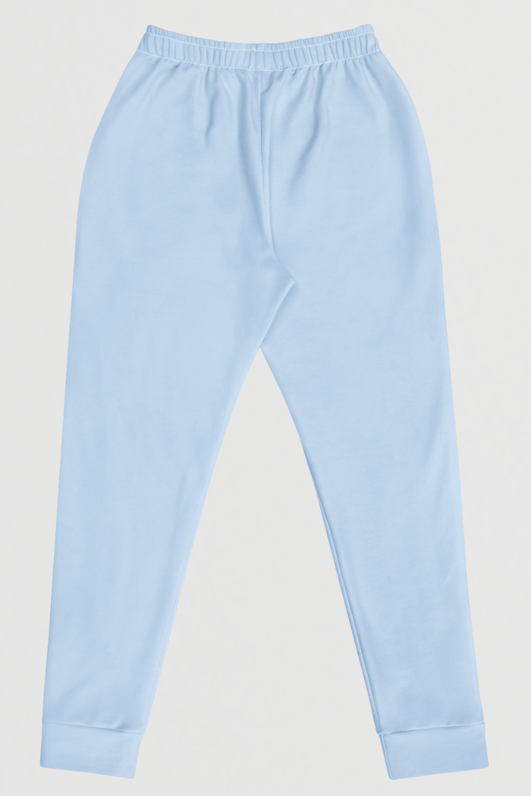 MILA joggers (Baby Blue)