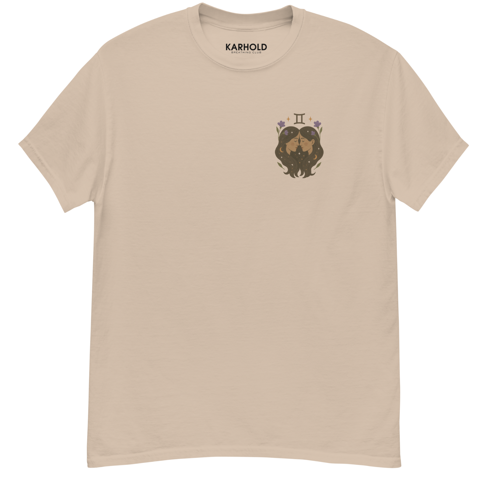 GEMINI t-shirt