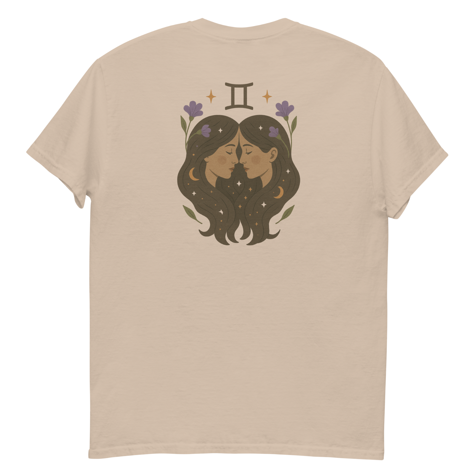 GEMINI t-shirt