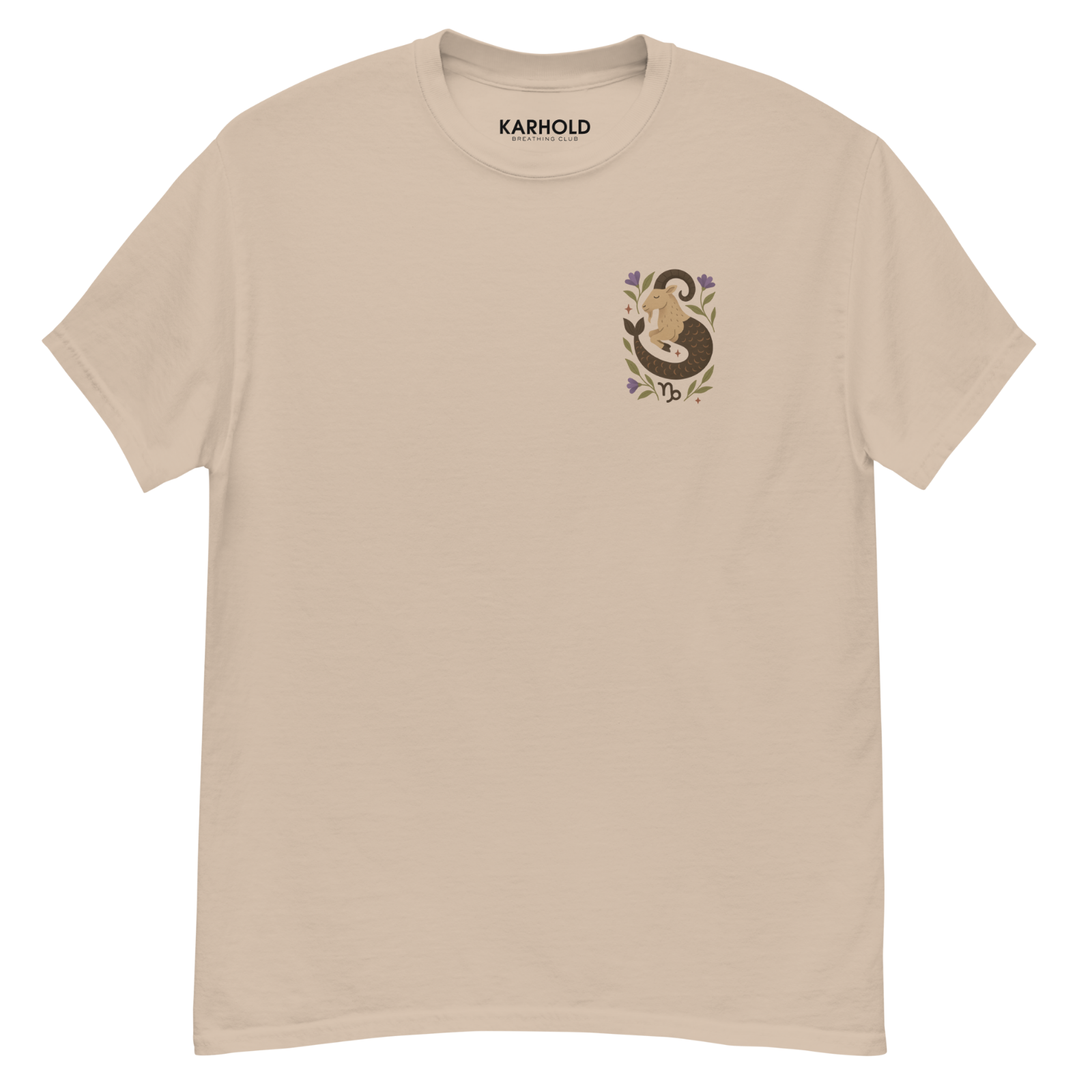CAPRICORN t-shirt