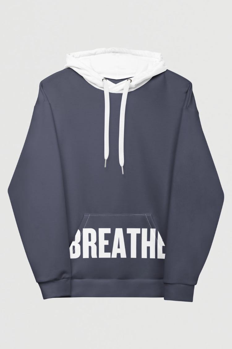 BREATHE hoodie