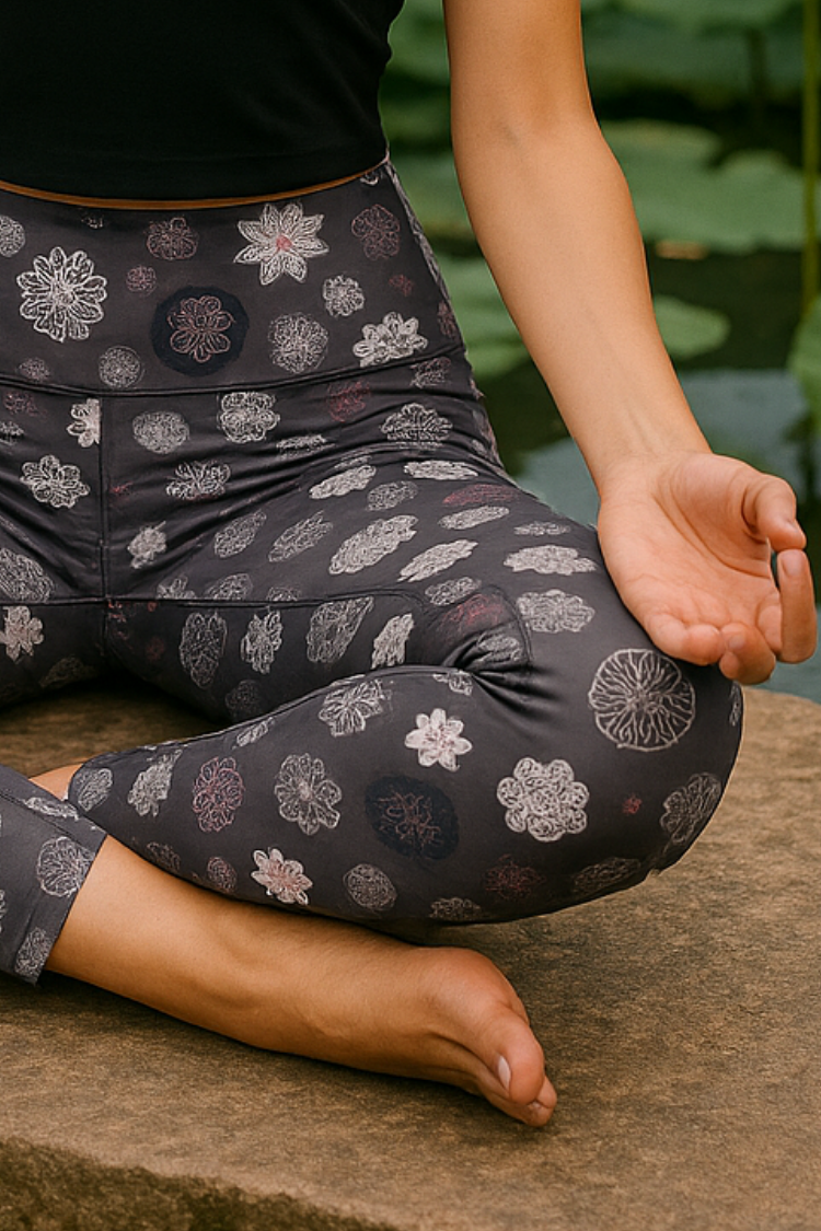 SHILOH yoga-legging
