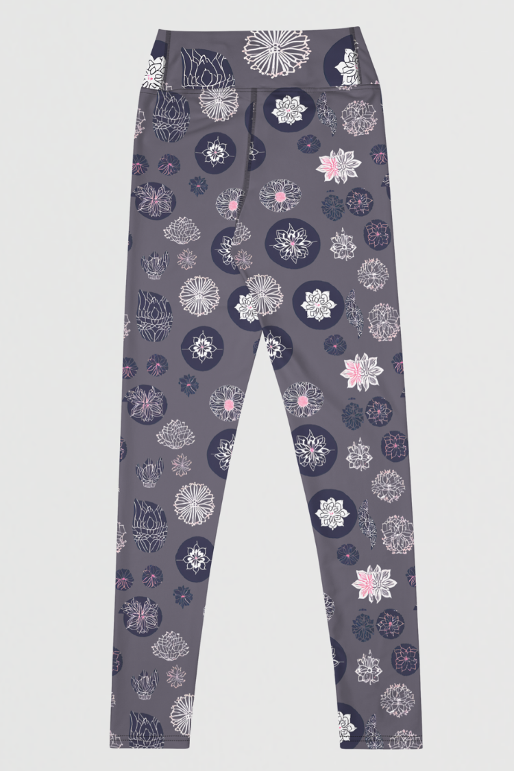 SHILOH yoga-legging
