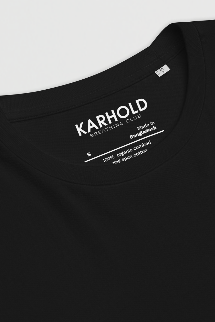 KARHOLD BASIC t-shirt (Unisex)