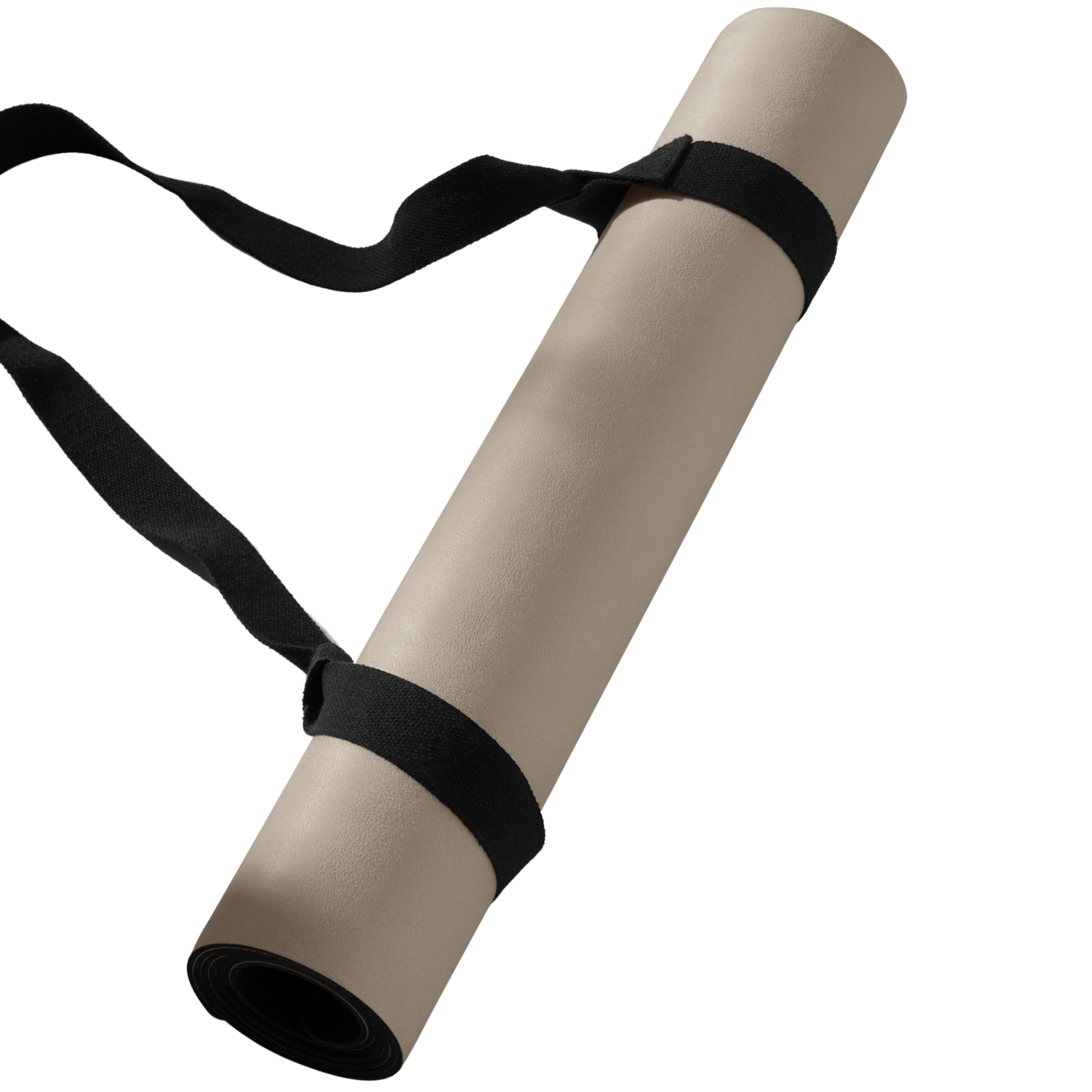 KARHOLD classic yoga-mat (Beige)