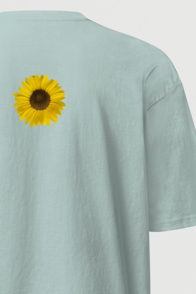 SUNBLOOM t-shirt