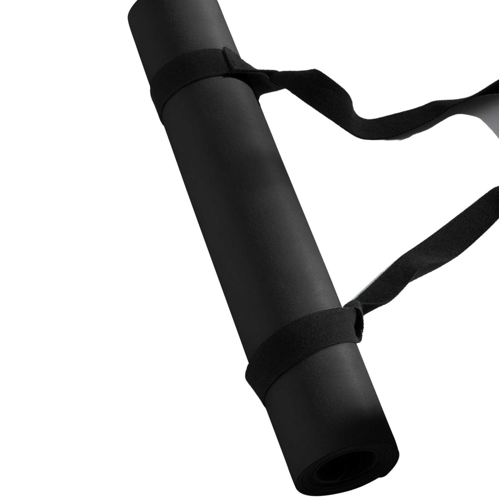 KARHOLD classic yoga-mat (Black)