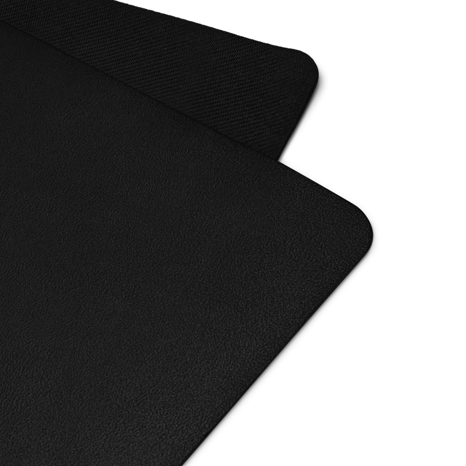 KARHOLD classic yoga-mat (Black)