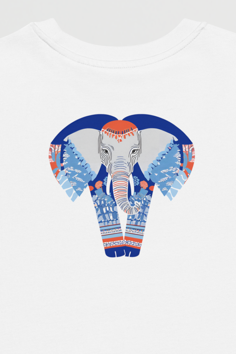 MAGIC ELEPHANT t-shirt