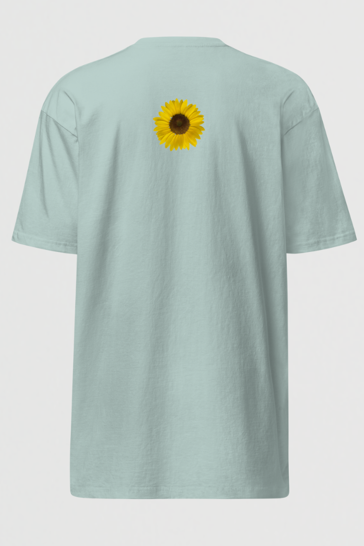 SUNBLOOM t-shirt