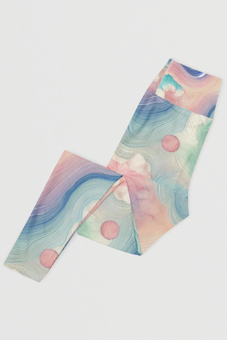 LUMINAR yoga-legging