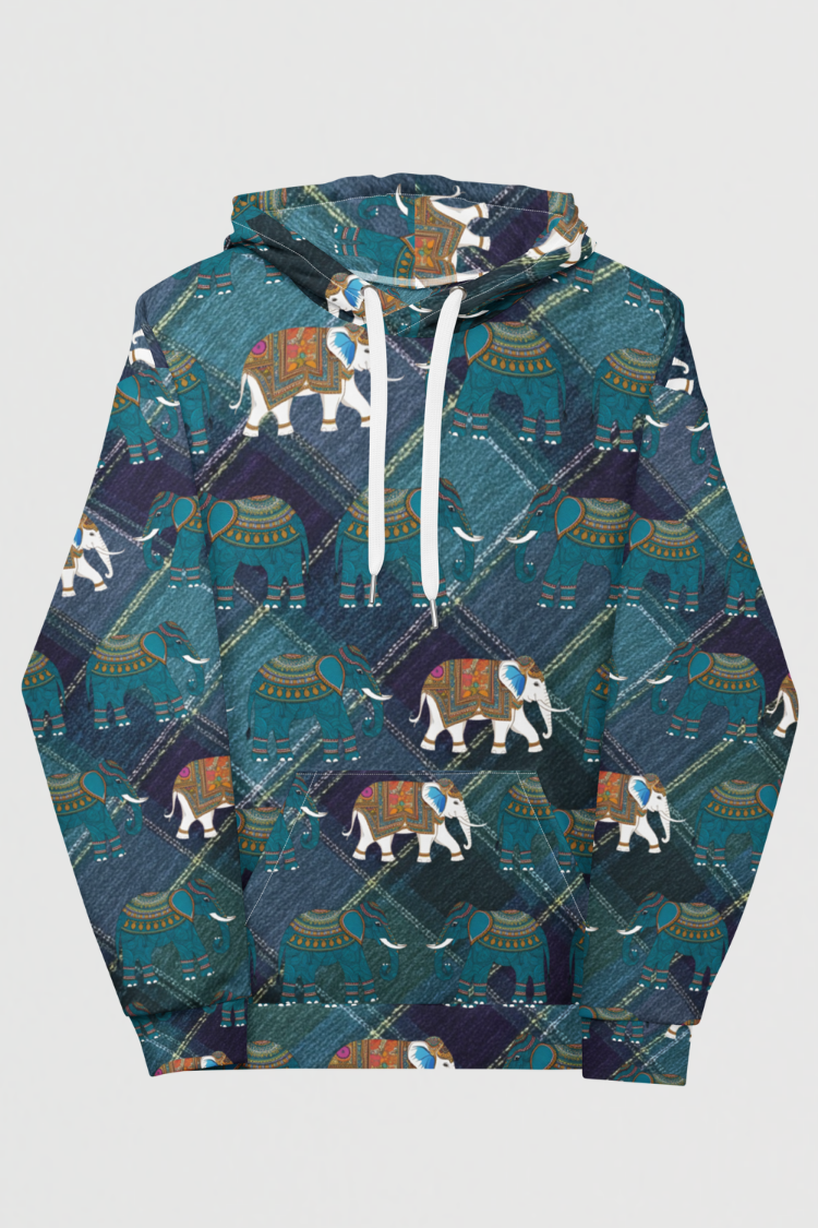SIAM hoodie