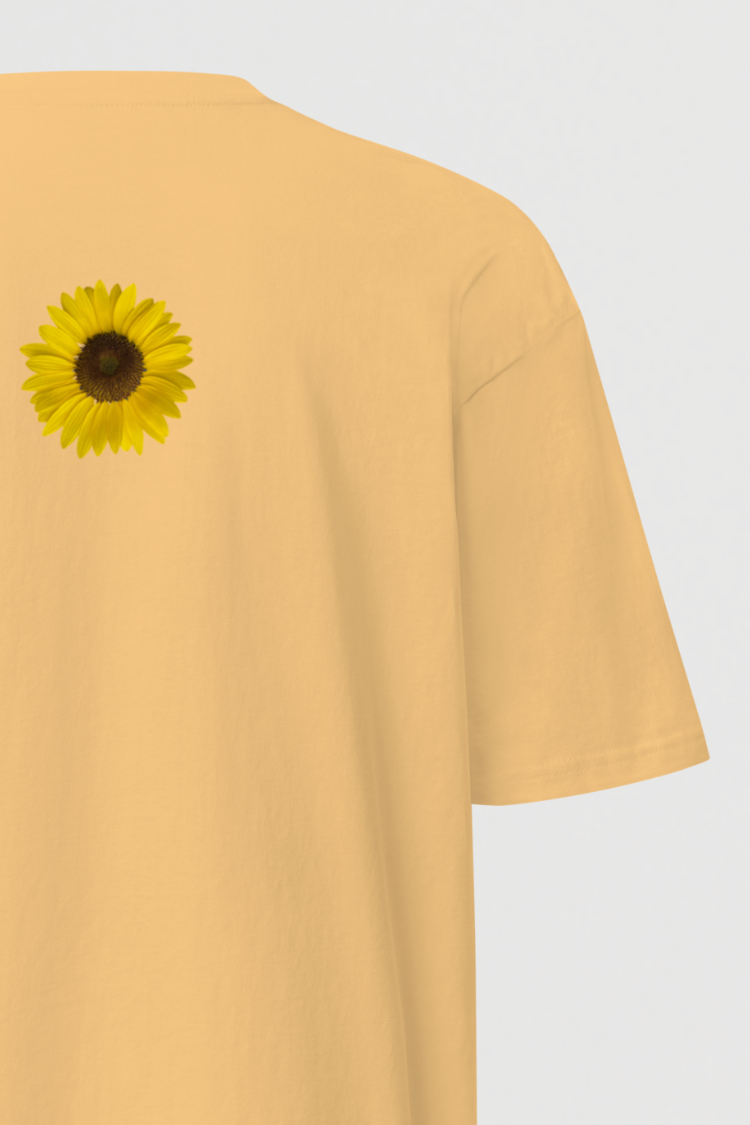 SUNBLOOM t-shirt