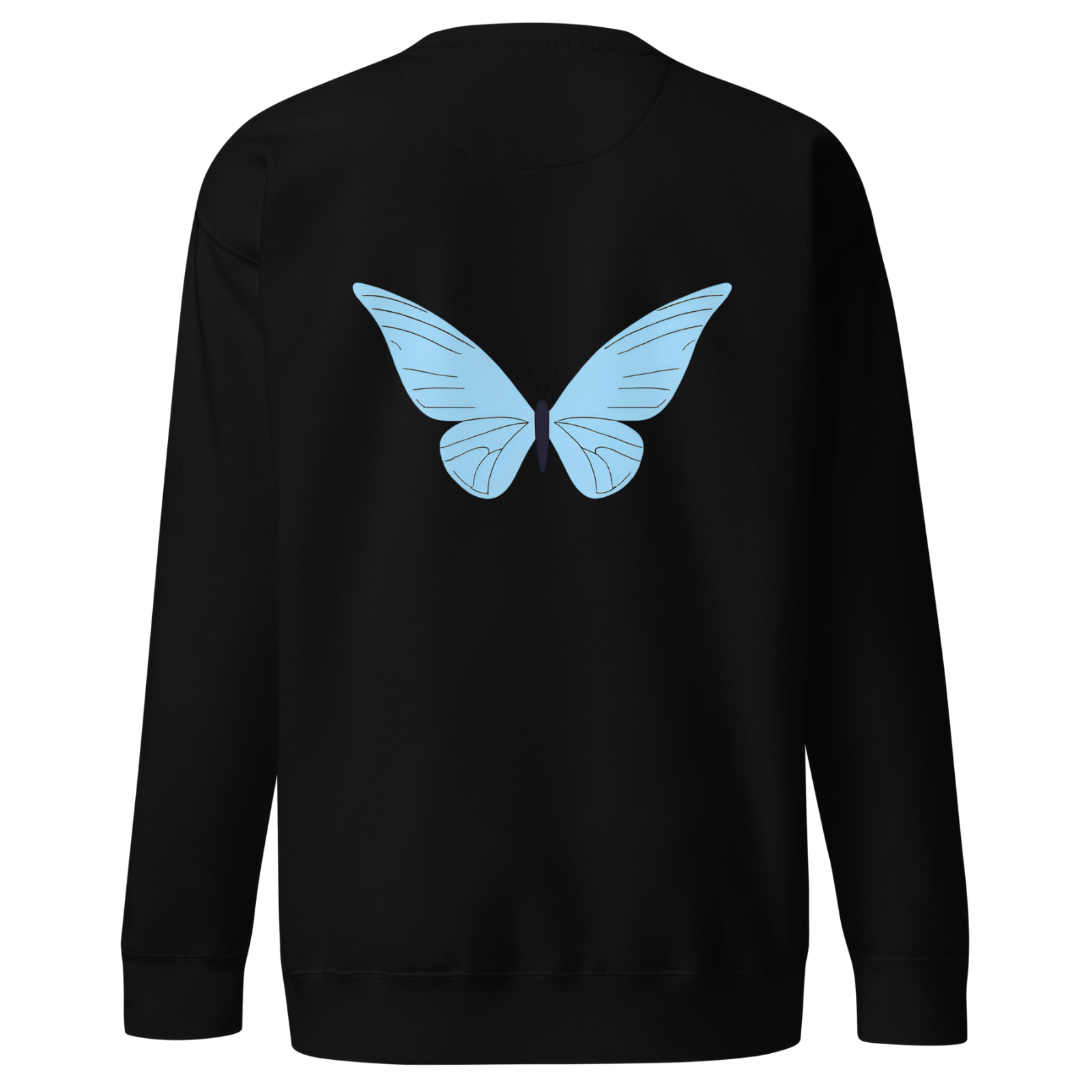 FLUTTERBY Sweatshirt