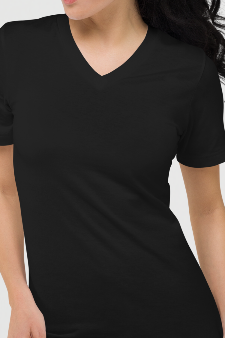 PIPAL (VNECK) t-shirt