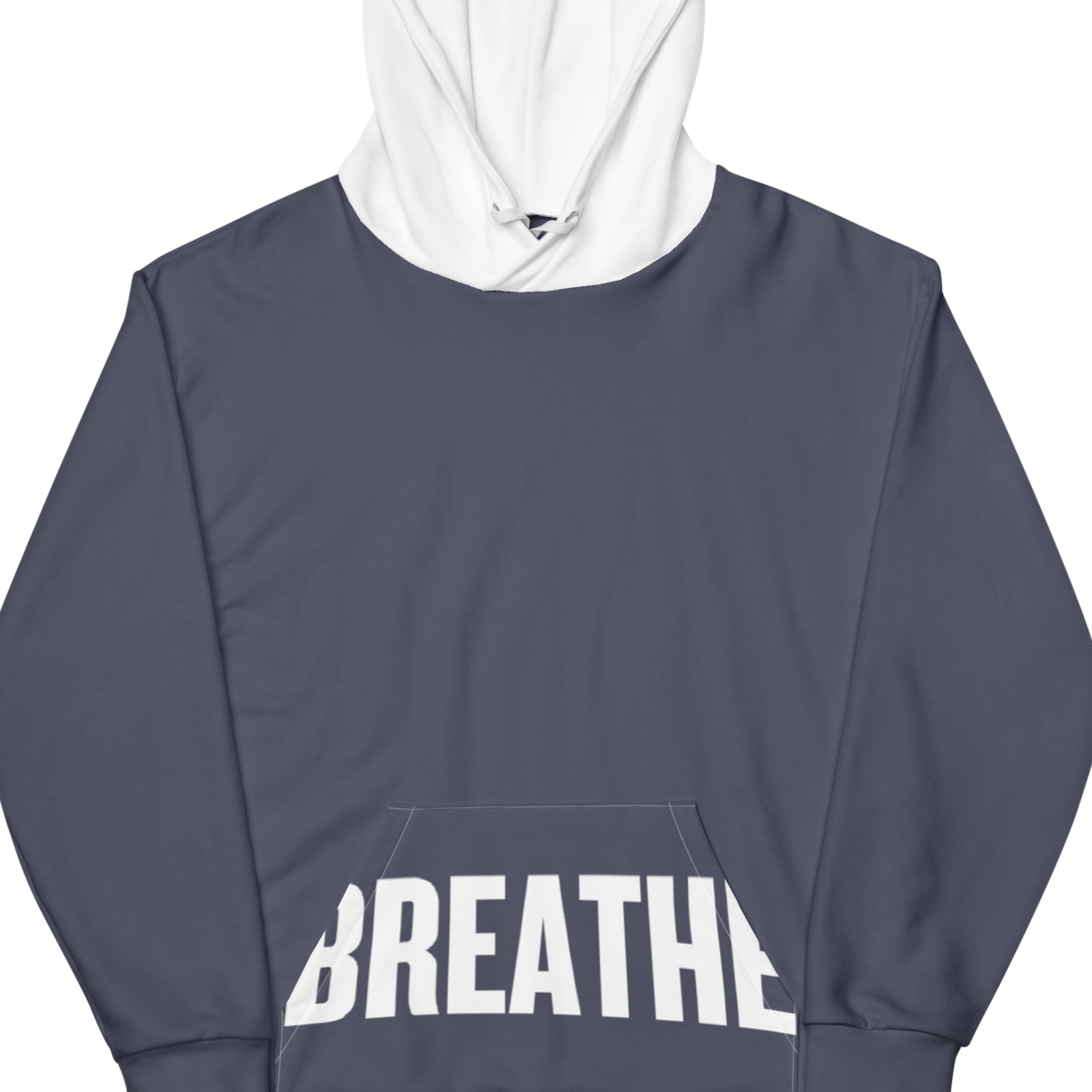 BREATHE hoodie